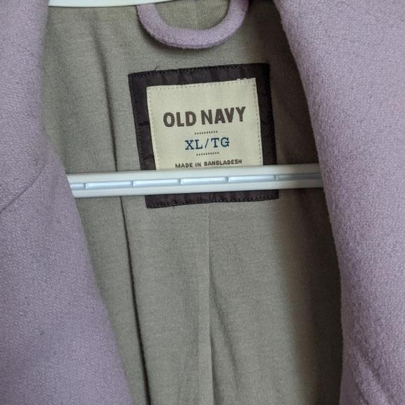 Jacket - Picture 2 of 3